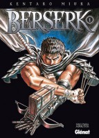 Berserk - Kentaro Miura