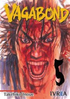 Vagabond - Takehiko Inoue