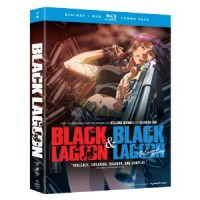 Black Lagoon